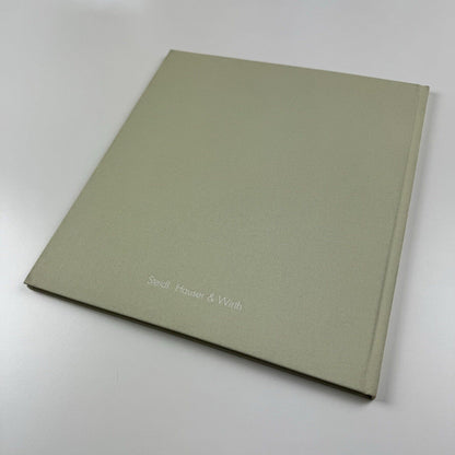 Bird. Roni Horn catalogue | Steidl Hauser & Wirth, London 2008