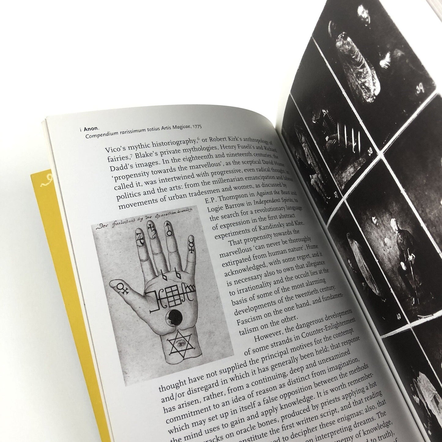 The Inner Eye – Art Beyond the Visible by Marina Werner | Hayward Gallery, 1996