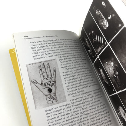 The Inner Eye – Art Beyond the Visible by Marina Werner | Hayward Gallery, 1996