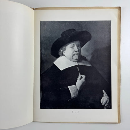 Masterpieces of Dutch and Flemish Paintings. Loan exhibition in memory of Ralph Warner | Eugene Slatter 1949