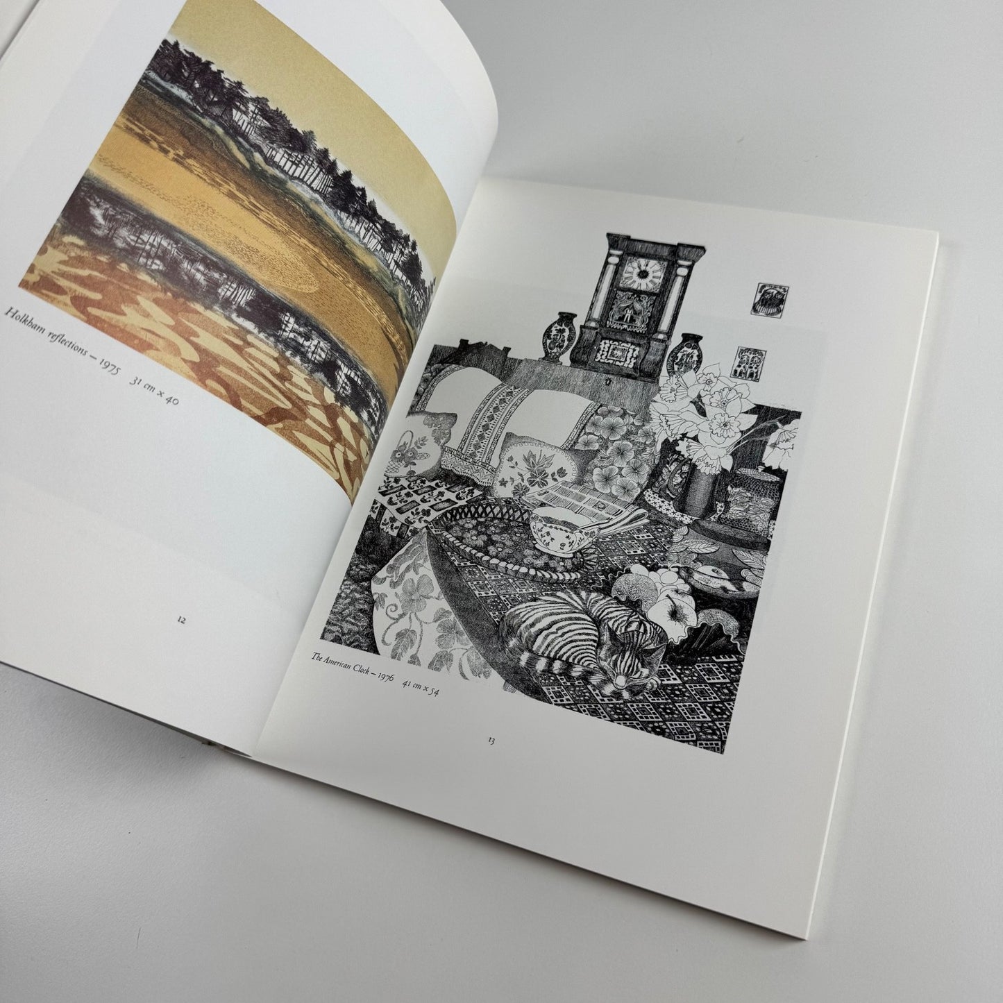 Pamela Hughes. Selected Works. | John Saunders | Westbury Publishing, 2003