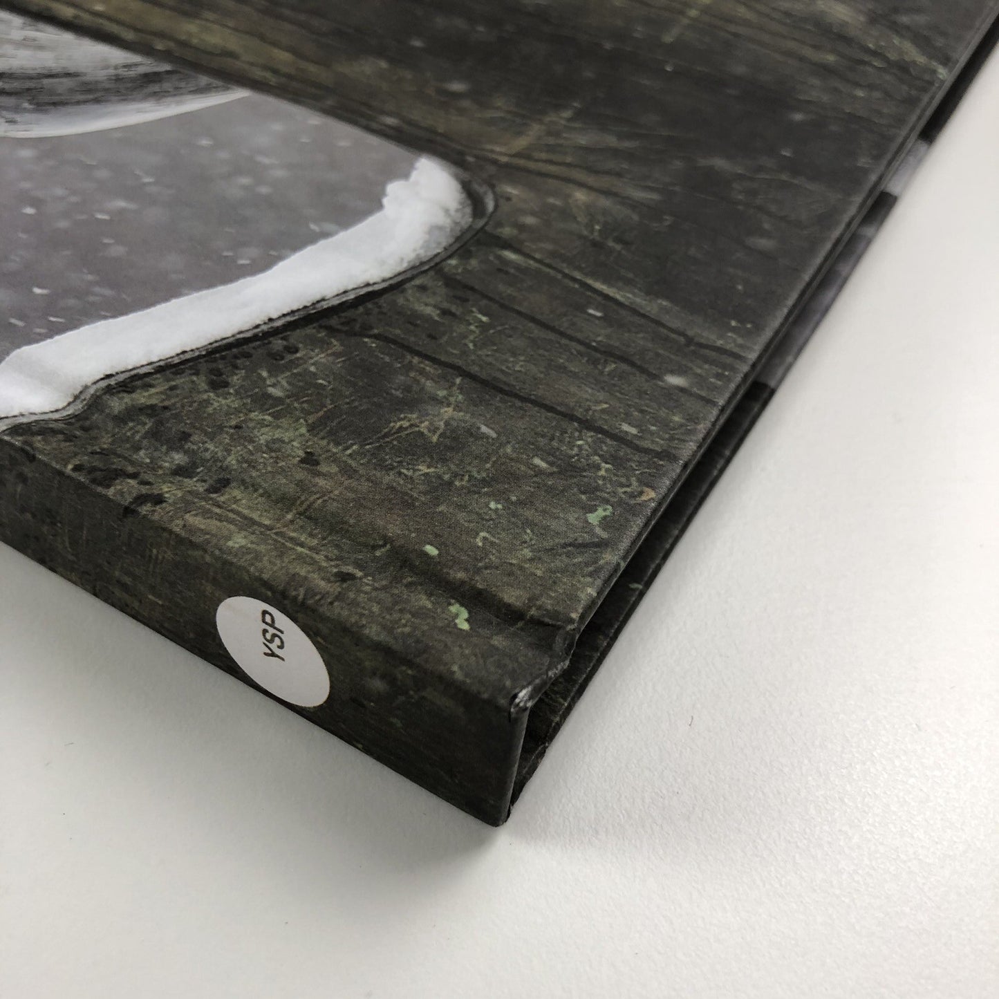 Henry Moore – Back to a Land | Yorkshire Sculpture Park, 2016