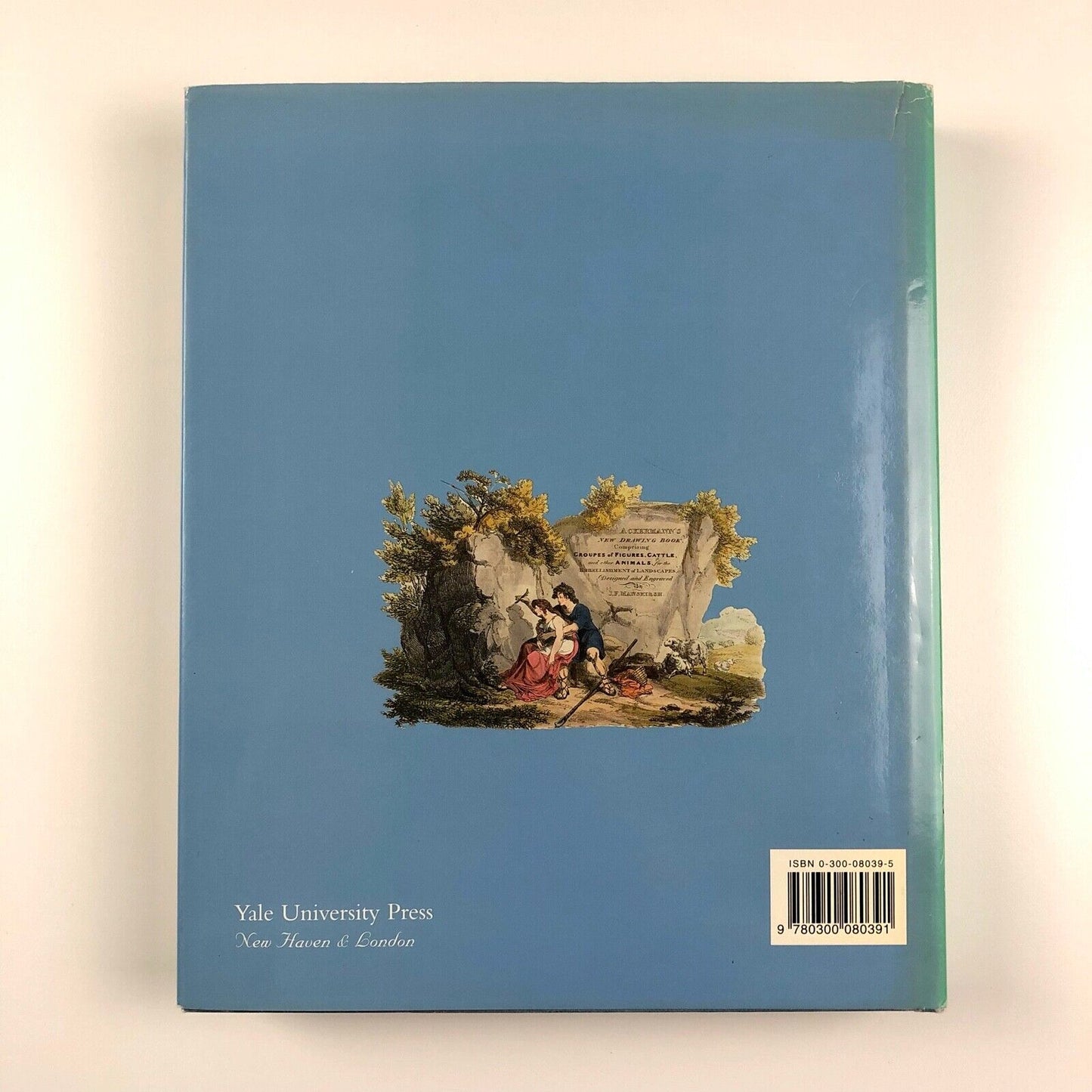 Learning to Draw. Studies in the Cultural History of a Polite and Useful Art by Ann Bermingham | Yale University Press, 2000