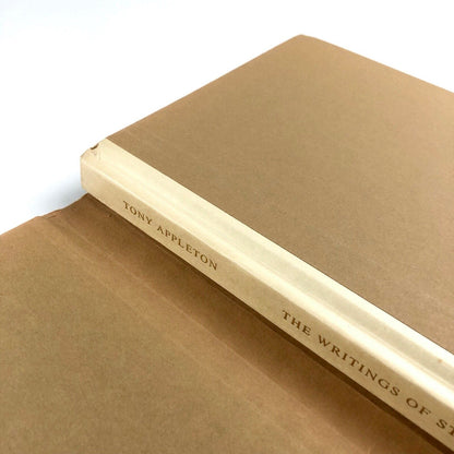 The Writings of Stanley Morison | Brooke Crutchley and John Dreyfus, 1976