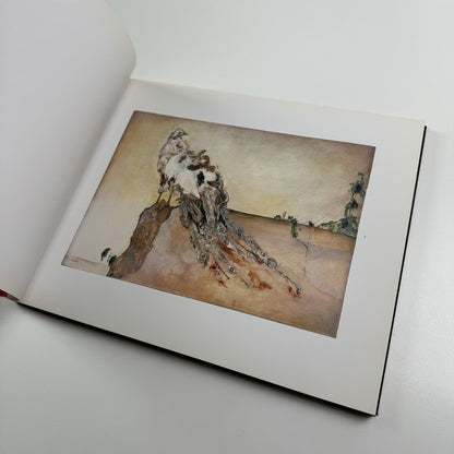 Anj Smith: Paintings | Anj Smith & Barry Schwabsky | Nyehaus and Foundation 20 21, 2007