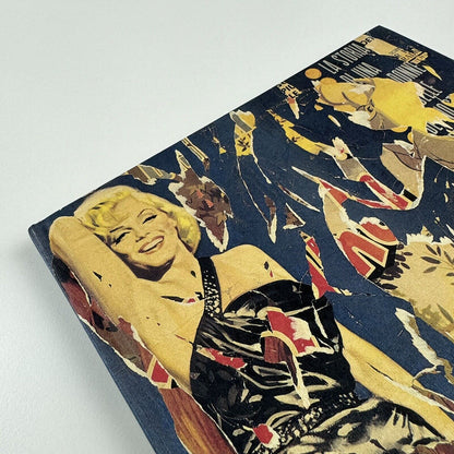 Mimmo Rotella. Early Works 1954-1967 | Ben Brown Gallery, London, 2007