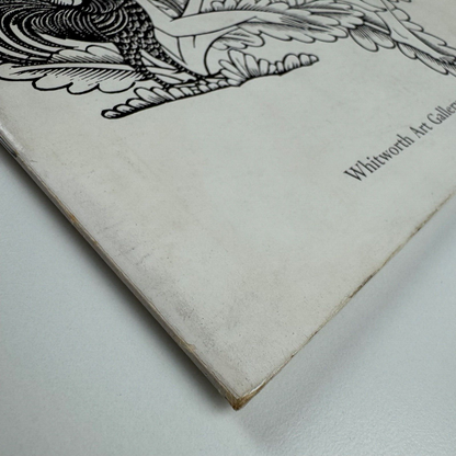 Strict Delight. The Life and Work of Eric Gill 1882-1940 | Whitworth Art Gallery, 1980