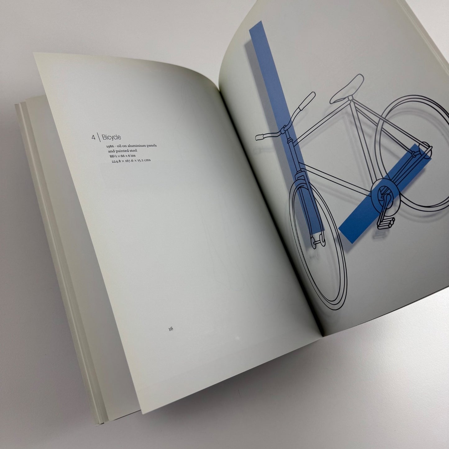 Michael Craig-Martin. Works 1984-1989 | Waddington Galleries, 2002