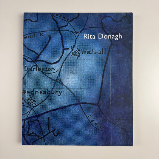 Rita Donagh | Ikon Gallery, Birmingham, 2005