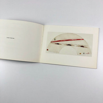 Gordon House: London Bridges Portfolio [of etchings] 1987