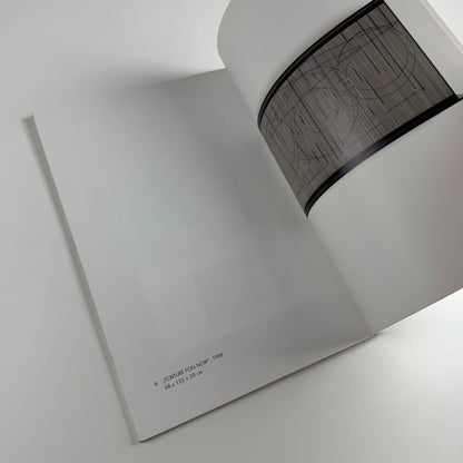 Soto. Die Poesie der Energie | Galerie am Lindenplatz, 1999