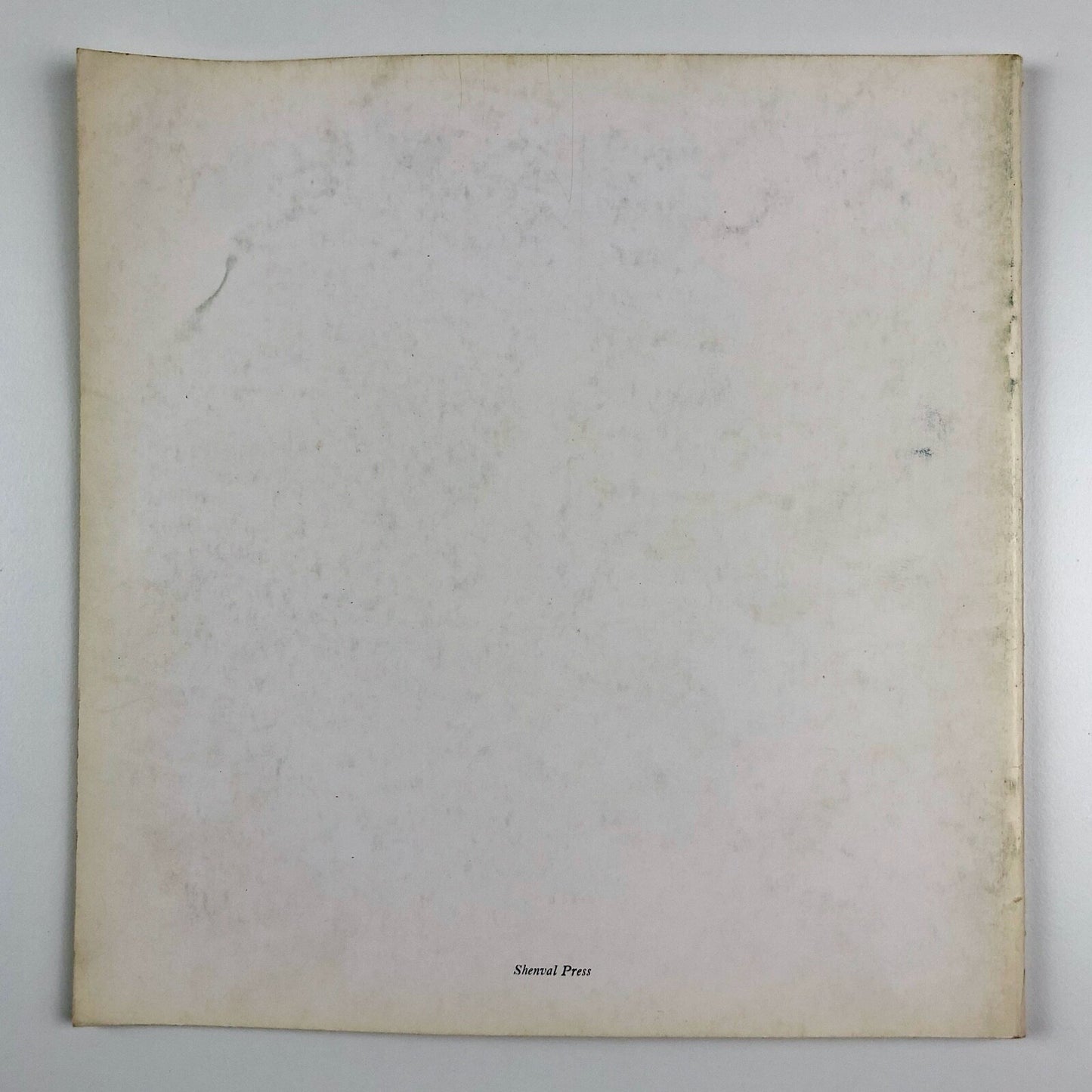 Paris-Londres: A Collection of Paintings | Arthur Tooth catalogue, May-June 1970