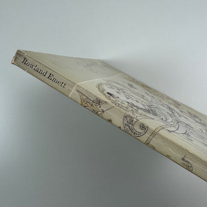 Rowland Emett | Chris Beetles, 1988 includes price list