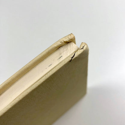 Stephen Cox: Traces, Works From South India | Artsite Bath catalogue, 1988 | Signed, limited edition copy