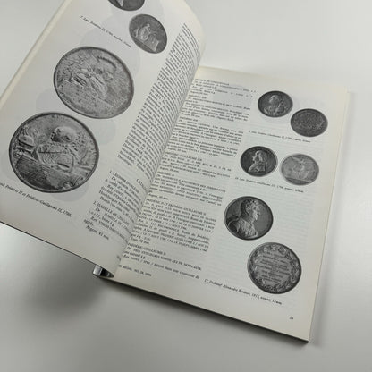 The Medal. British Art Medal Society BAMS journal. Issue No. 28, Spring 1996