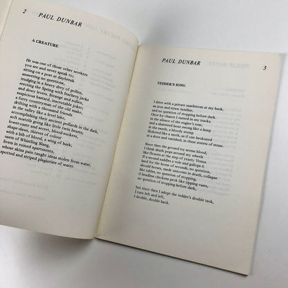 Oxford Poetry Now 4 | Trinity 78 | James Lindesay, Bruno Tolentino | Cover by Graham Sutherland