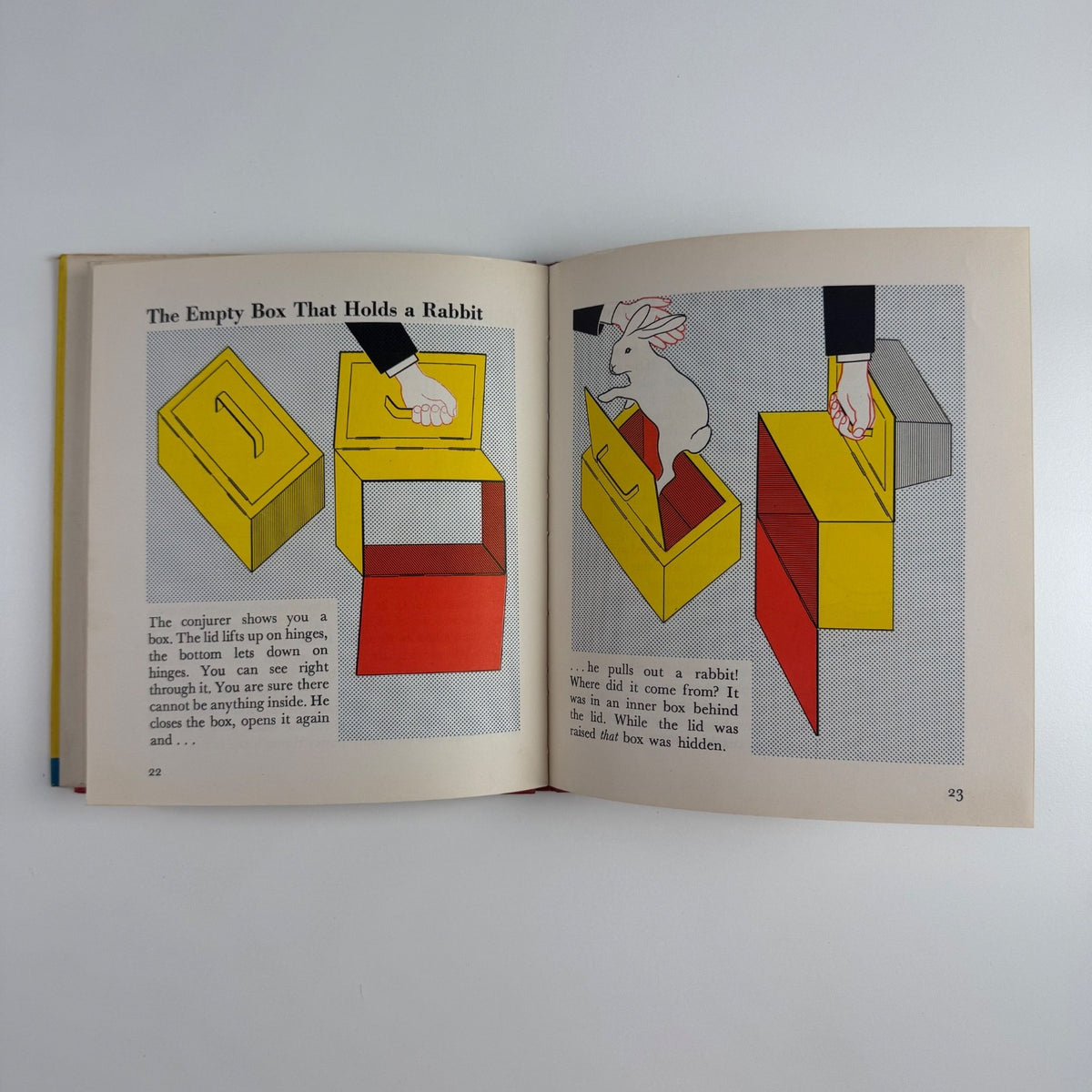 This is how it works by Marie Neurath | Max Parrish, London, 1959 Isotype Institute