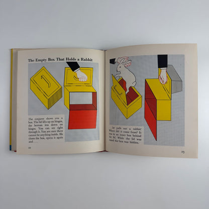 This is how it works by Marie Neurath | Max Parrish, London, 1959 Isotype Institute