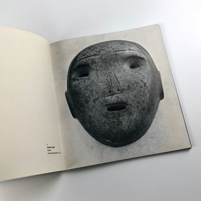 Henry Moore: Stone and Wood Carvings | John Russell Marlborough catalogue 1961