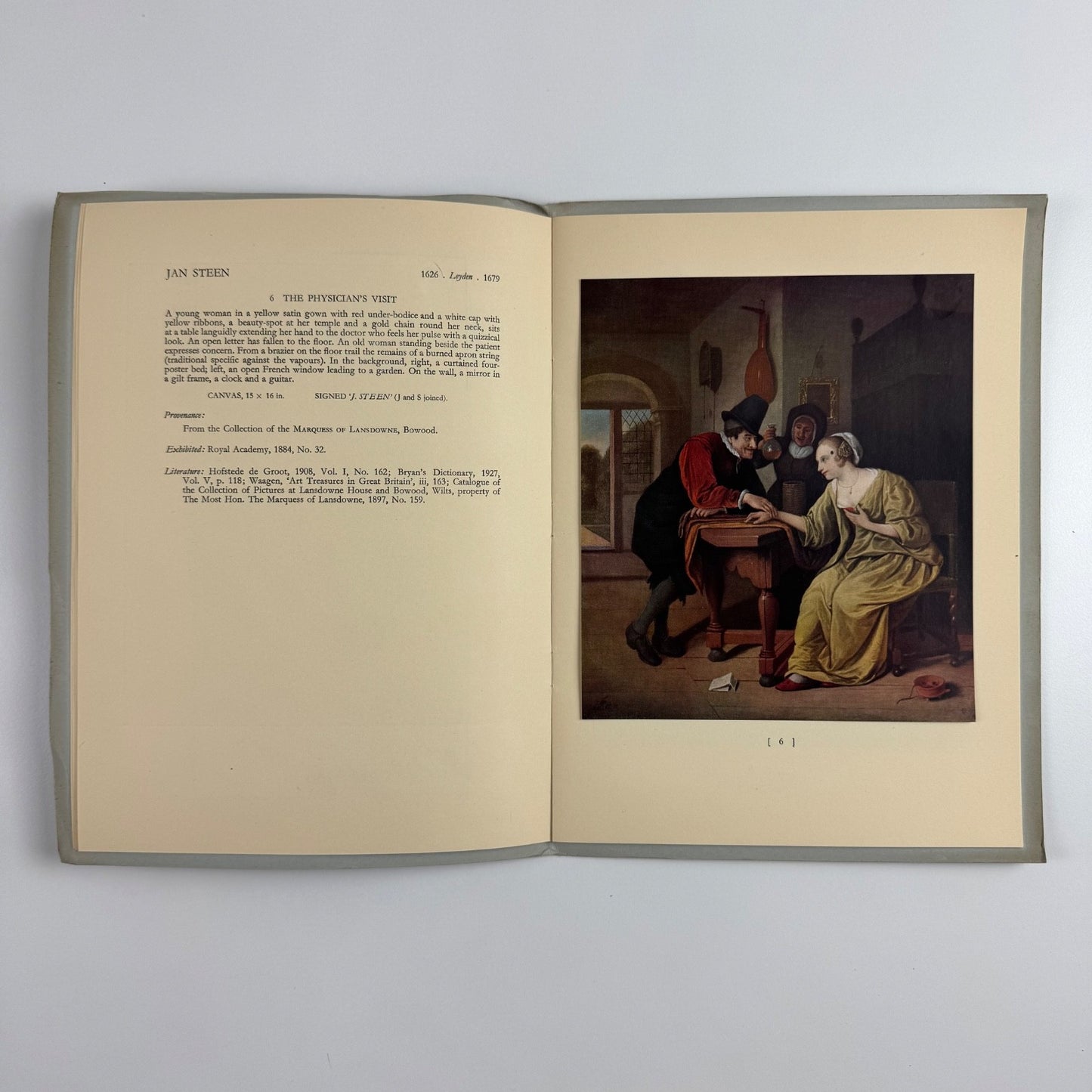 1953 Exhibition of Dutch and Flemish Masters | Eugene Slatter, London, 1953