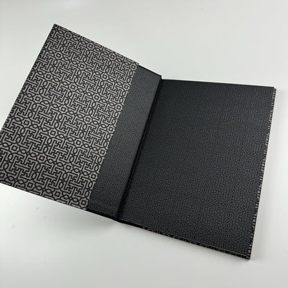 Djordje Ozbolt. Nyehaus, 2007 | Limited edition catalogue, numbered 976 of 1500