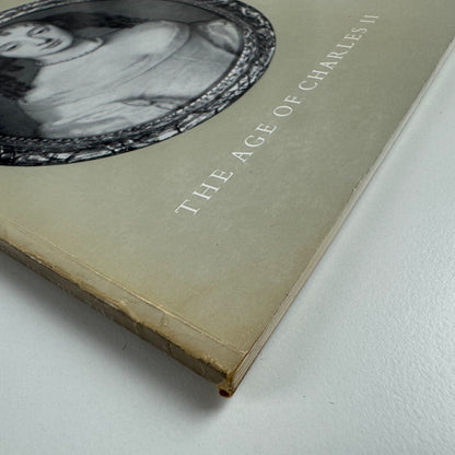 The Age of Charles II | Royal Academy, London, 1960-1