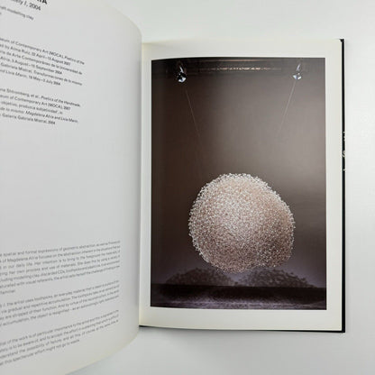 Tectonic Shift. Contemporary Art from Chile from the Juan Uarur Collection | Phillips de Pury & Co catalogue, 2010