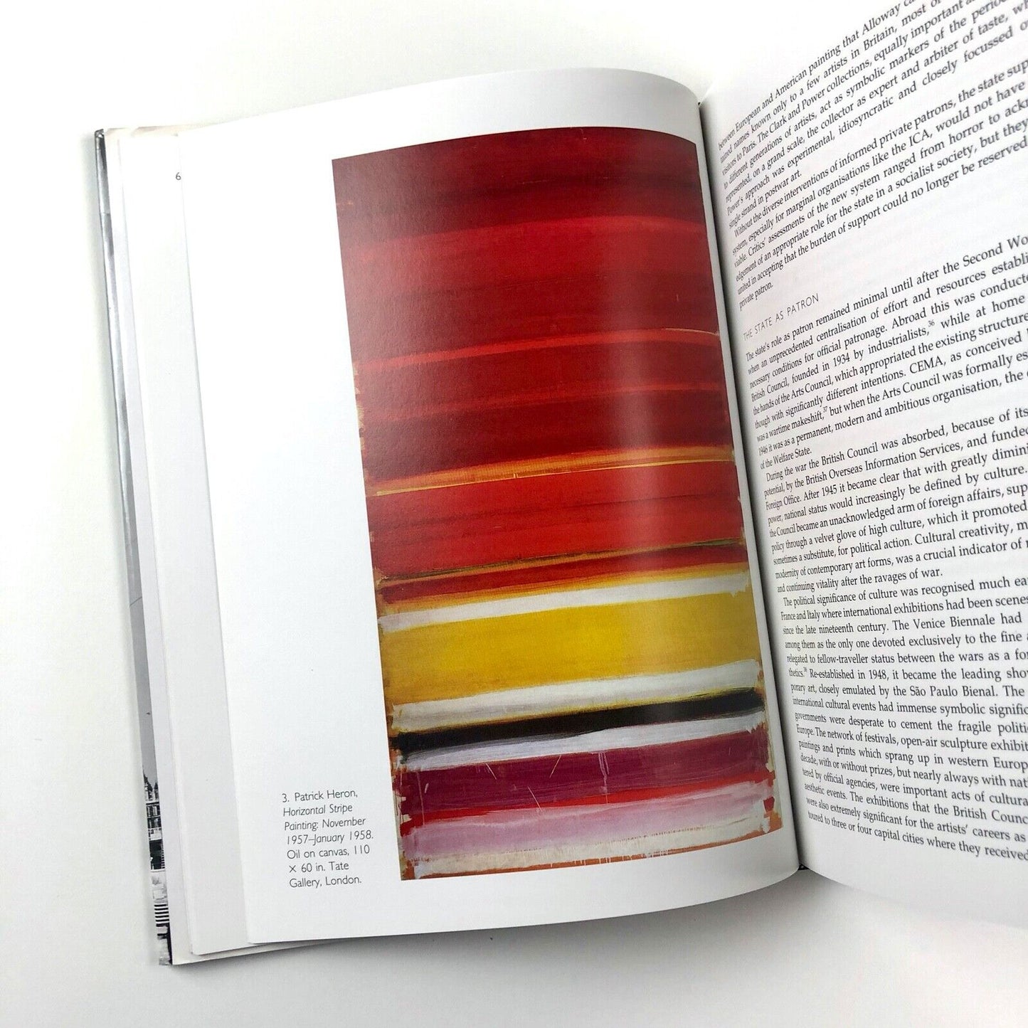 New Art New World: British Art in Postwar Society | Margaret Garlake | Yale 1998