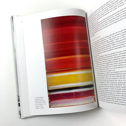 New Art New World: British Art in Postwar Society | Margaret Garlake | Yale 1998