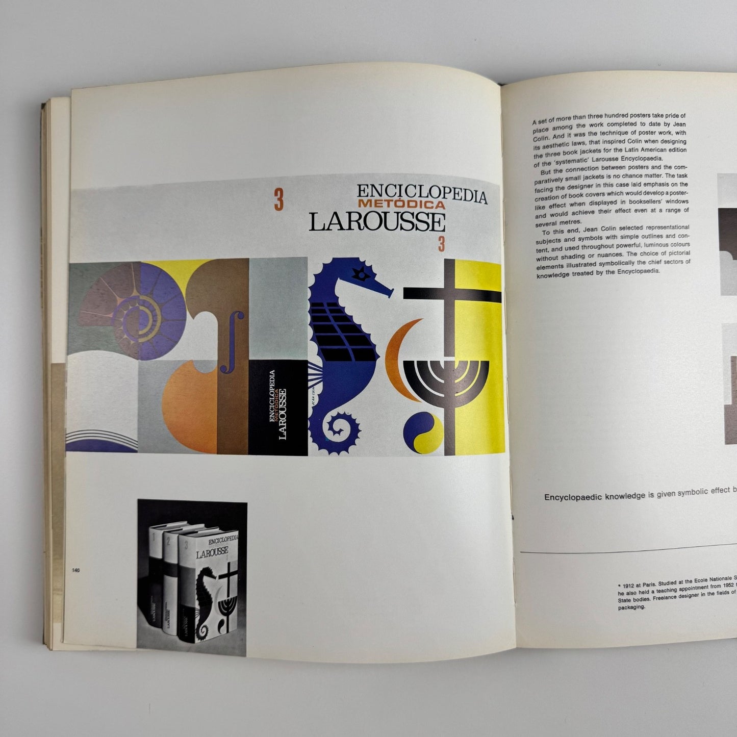 Exempla Graphics. Text by Manuel Gasser | AGI. Hug & Söhne, Zurich, undated