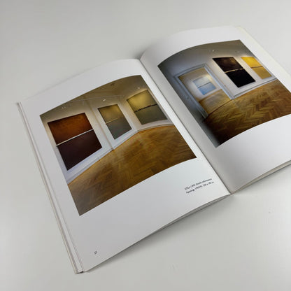 Finn Reinbothe. On the air ((in and out) of History (Rabbit) Kunsthallen 1995