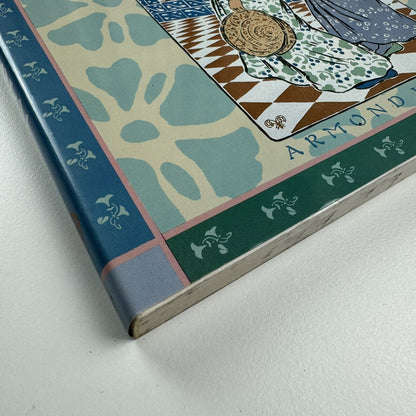 George Auriol by Armand Fields | Peregrene Smith Press, 1985 paperback