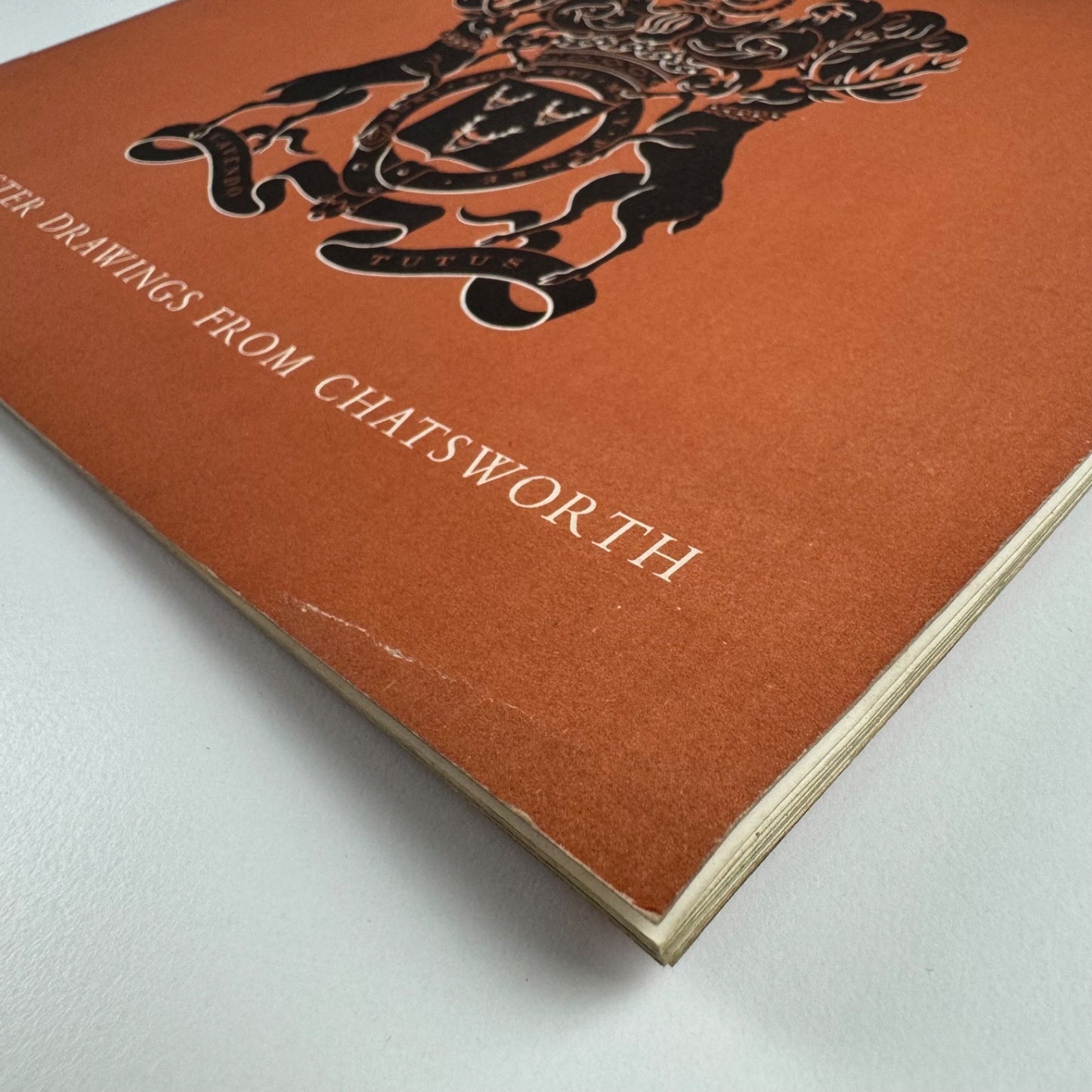 Old Master Drawings from Chatsworth | Arts Council, 1949