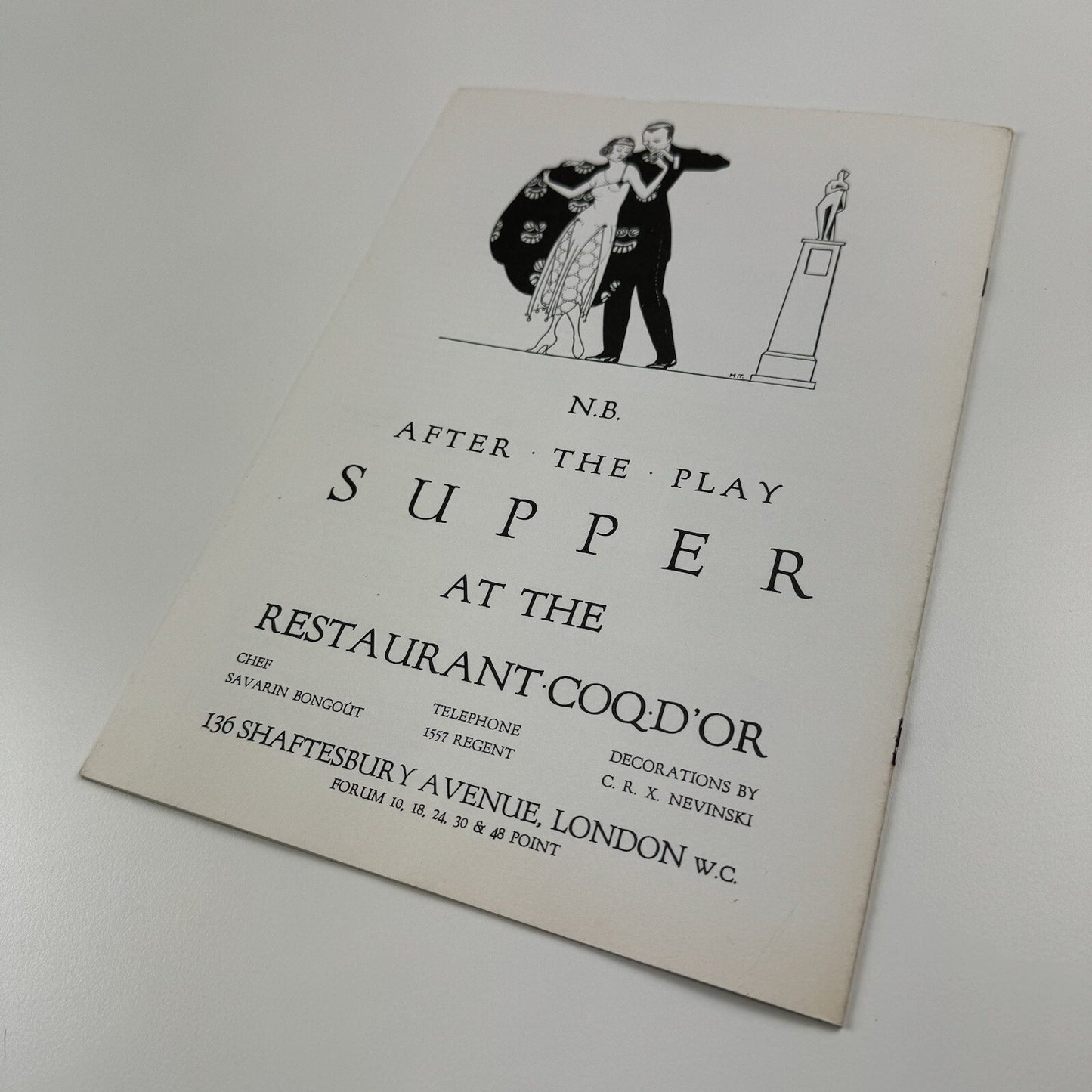 The Cloister Press Heaton Mersey near Manchester | Catalogue of the Collection in The Manchester University Library by Ian Rogerson | Second edition 1993