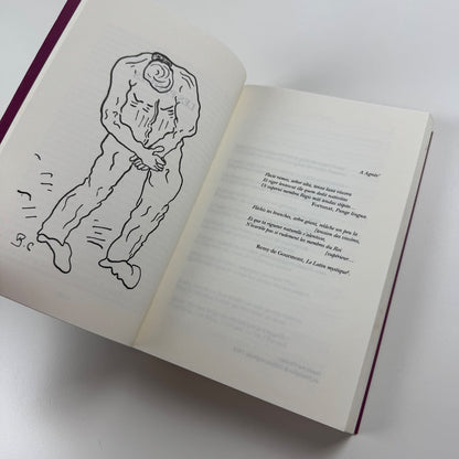 Blaise Cendrars. Poésies complètes | Denoël, 2001