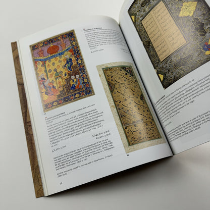 Private collection to benefit the University of Oxford | Christie's sale catalogue, 26 April 2012