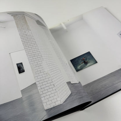 Michael Raedecker – Show | Hauser & Wirth exhibition catalogue, 2005