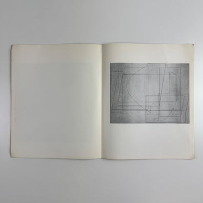 Theodor Bally | Galerie Charles Lienhard Zürich, 1959