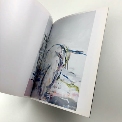 Stephen Finer. Paintings and Watercolours | Michael Richardson Contemporary Art | Art Space Gallery, 2010