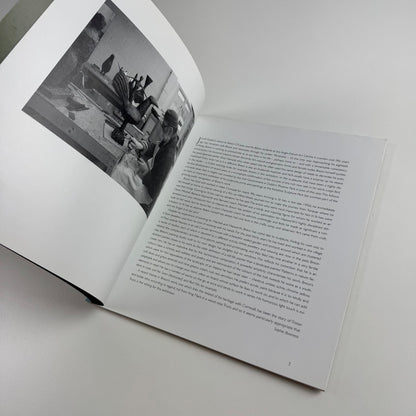 Catalogue for Breon O'Casey | Lemon Street Gallery, 2006