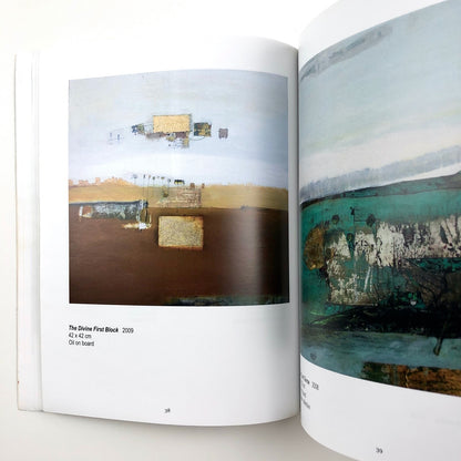Russell Frampton exhibition catalogue | Stark Gallery c. 2009