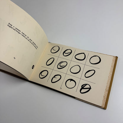 Brush Script by Donald Stevens | Batsford, 1953