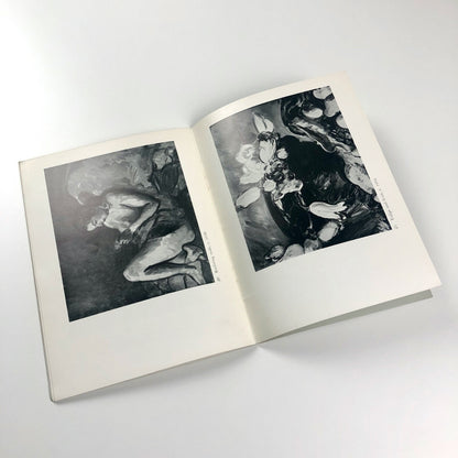 Homage to Matthew Smith | Arthur Tooth catalogue, Mayor Gallery 1960