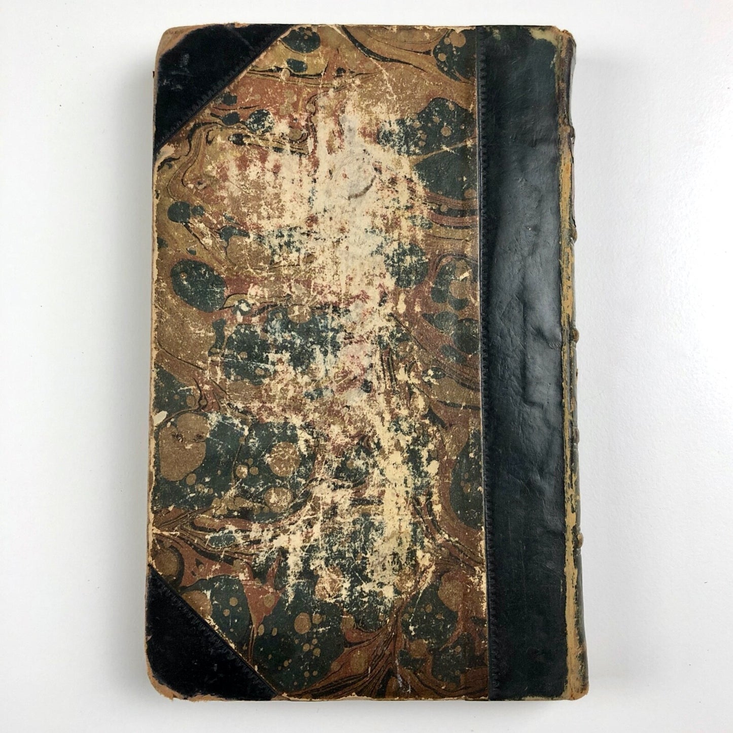 Prayers for a Christian Household Rev. T. Bowdler, 1854 | Christabel Rose Coleridge