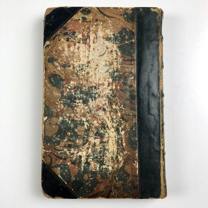 Prayers for a Christian Household Rev. T. Bowdler, 1854 | Christabel Rose Coleridge