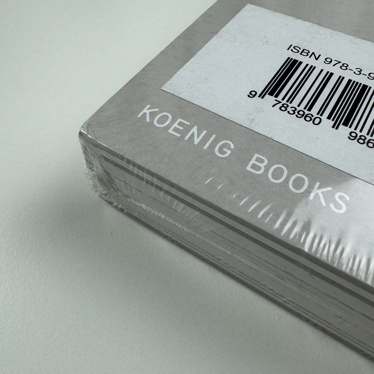 Junya Ishigami. Serpentine Pavilion 2019 | Koenig Books, 2019