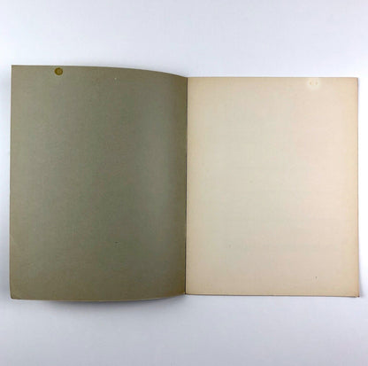 LUX – Zur Schönen [Jacob] Erbar-Grotesk | Type specimen | Ludwig & Mayer 1930s?