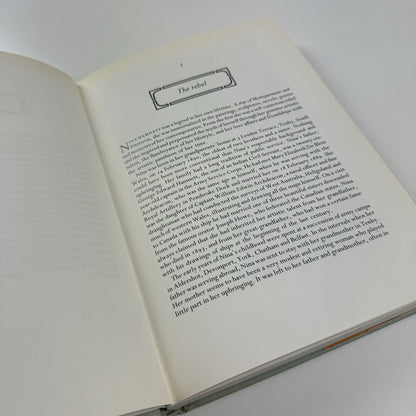 Nina Hamnett – Queen of Bohemia by Denise Hooker | Constable, 1986 | signed by the author