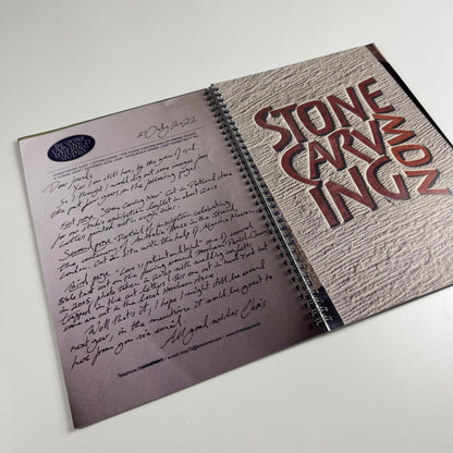 Letter Exchange Yearbook 34. 2021