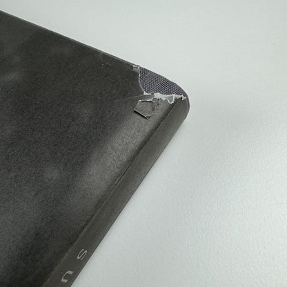 Hiroshi Sugimoto Architecture of Time | Kunsthaus Bregenz 2001/2 | curated by Eckhard Schneider